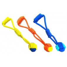 9284 - BRINQ.C/CORDA PET 30CM R.0340
