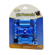 20151 - KIT PASSEIO C/7 PCS ELP226