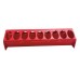 COM.CALHA LINEAR 30CM