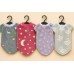 ROUPA DE SOFT FLEECE M BRILHA NO ESCURO