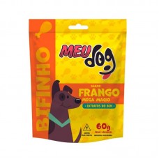 20308 - PETISC.BIFINHO PREMIUM FRANGO 60G
