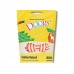 OSSO VEGETAL COLOR 5X6 80G