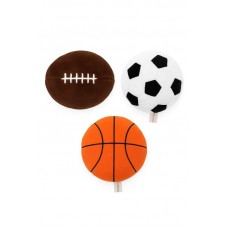 20324 - BRINQ.PELUCIA SMARSH SPORTS R3042
