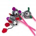 BRINQ.CAT VARINHA MOUSE R9009