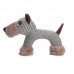 BRINQ.PELUCIA DOG R3005