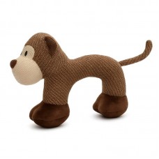 20349 - BRINQ.PELUCIA MONKEY R3006