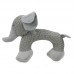 BRINQ.PELUCIA ELEPHANT R3007