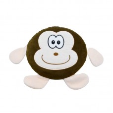 20355 - BRINQ.PELUCIA SMASH MONKEY R3027