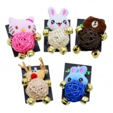 20334 - BRINQ.CAT FUNNY SORTIDO R9001