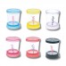BETEIRA NANO C/ENFEITE CORES MISTAS R.43