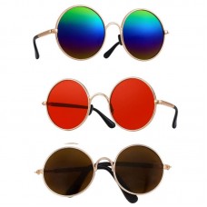 20315 - OCULOS DE SOL P/PETS PEQUENOS 8CM ELP299