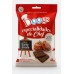 PETISC.ESPEC.CHEF.CARNE ASSADA 40G