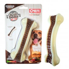 20388 - BRINQ.MORDEDOR GRILL BONE CHURRAS.G 16X6