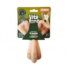 20383 - BRINQ.MORDEDOR VITA BONE GRAVETO M 11X4