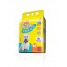 TAPETE HIG.STOP PADS SLIM 60X55 C/6 UN.