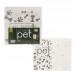 JORNAL PET C/50 FOLHAS 58X64CM
