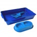 KIT BAND.COM.BEB.+PA PL.HIG.AZUL
