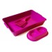 KIT BAND.COM.BEB.+PA PL.HIG.ROSA