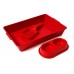 KIT BAND.COM.BEB.+PA PL.HIG.VERMELHO
