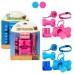 KIT PASSEIO C/7 PCS ELP226