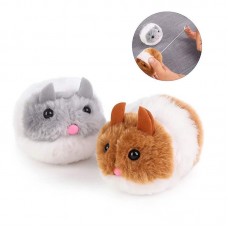 12347 - BRINQ.RATINHO TREME TREME LZM0550