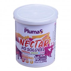 42748 - IPET PLUMAS NECTAR PO 250G