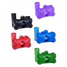 16659 - KIT CATA CACA COLETOR WT39