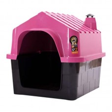 16903 - CASA PL.DURAHOUSE N.2 ROSA C48XL39XA39CM