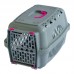 TRANSP.PL.FALCON N.1 C/PORTA ACO PINK