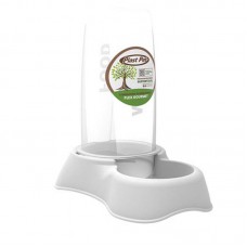 17286 - BEB.OU.COM.FLEX GOURMET ECO 650ML CINZA