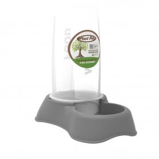 17287 - BEB.OU.COM.FLEX GOURMET ECO 650ML TAUPE