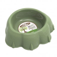 17338 - COM.PL.PET FOX ECO VERDE OLIVA 1500 ML