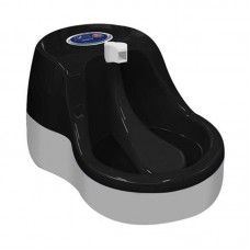 17359 - FONTE BEB.BLACK R.235 110V FURACAO PET