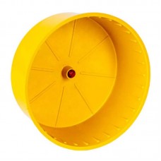 17360 - RODA PLASTICA PARA HAMSTER JEL PLAST