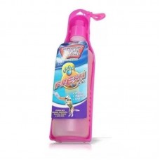 712376 - BEB.PL.AMERICAN PET PORTATIL 250ML