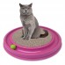 BRINQ.CAT TOYS RETANGULAR ROSA