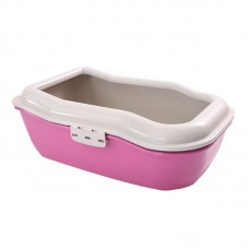 714458 - FURBOX DURA CAT ROSA