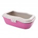 FURBOX DURA CAT ROSA