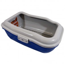 714461 - FURBOX DURA CAT AZUL