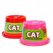 714962 - COM.ANTI FORMIGA CAT GLIT.250ML SORT.