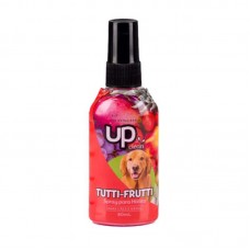 17505 - SPRAY HALITO TUTTI-FRUTTI 80ML UPCLEAN