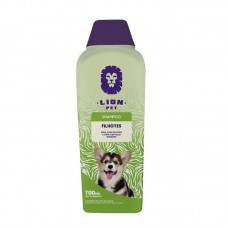 17510 - SHAMPOO LION PET FILHOTES 700ML