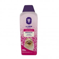 17513 - CONDICIONADOR LION PET HIDRATACAO 700ML