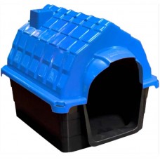 17531 - CASA CHRISPET CHAMINE N.2 AZUL