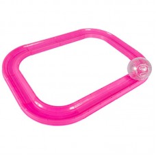 51233 - PISTA P HAMSTER GP 10 PARTES ROSA JEL PL