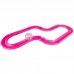 PISTA P/HAMSTER GP 14 PARTES ROSA JEL PL