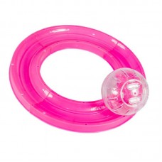 51239 - PISTA P/HAMSTER GP 4 PARTES ROSA