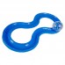 PISTA P/HAMSTER GP 8 PARTES AZUL