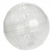 GLOBO ACRILICO CRISTAL PARA HAMSTER