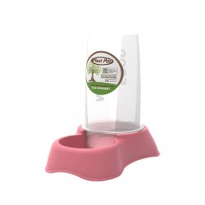 17786 - BEB.OU.COM.FLEX GOURMET ECO ROSA 650ML